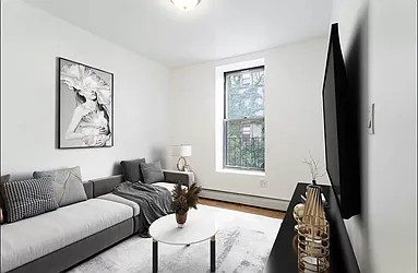 Rented by REAL New York