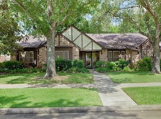 15410 Baybrook Dr, Houston, TX 77062