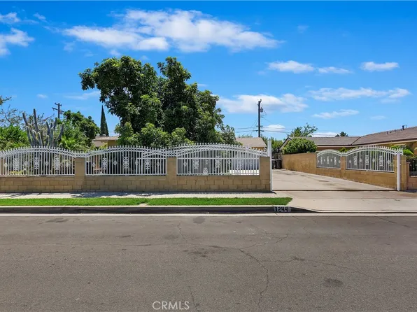 1244 E Balsam Ave, Anaheim, CA 92805
