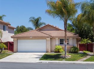 43360 Corte Almeria, Temecula, CA 92592