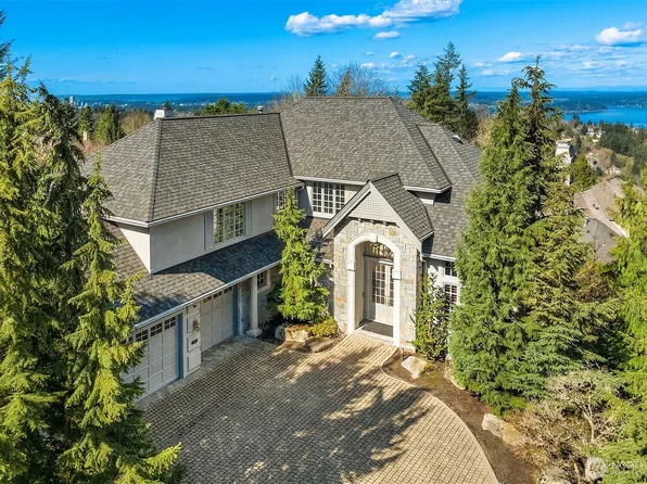 17120 SE 58th Street, Bellevue, WA 98006