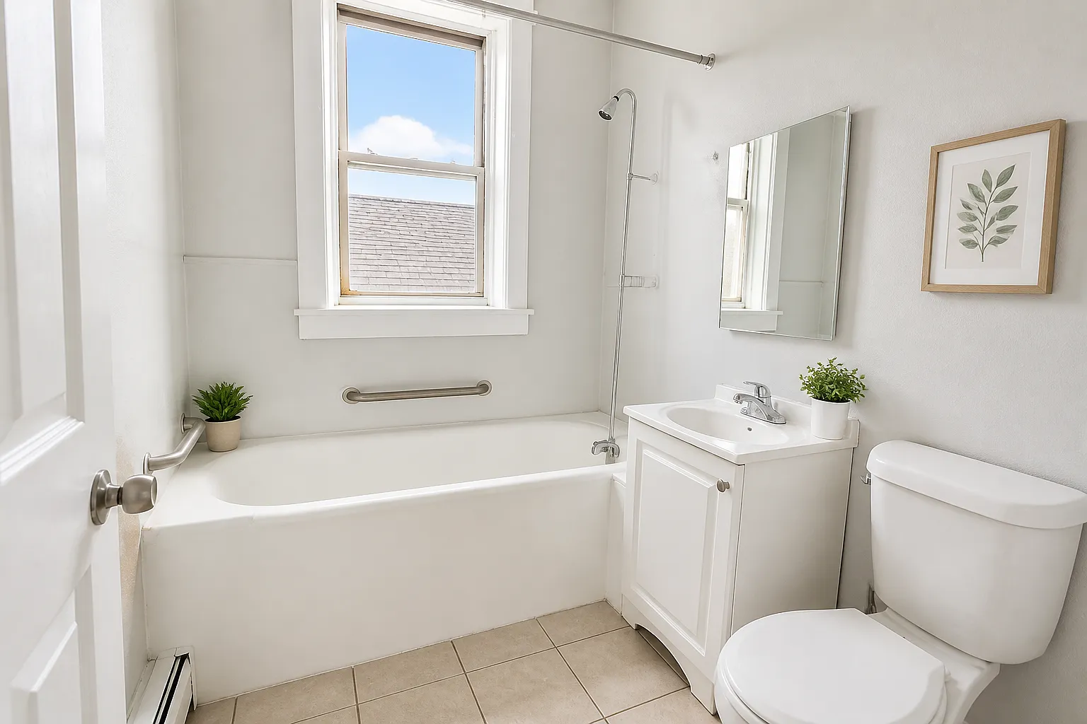 3 bed, $2,300 — Photo 4
