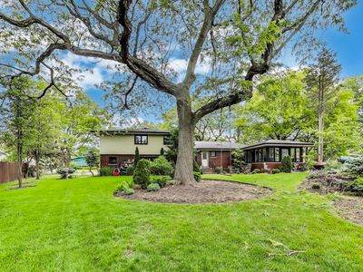 5100 Ellington Ave, Western Springs, IL, 60558