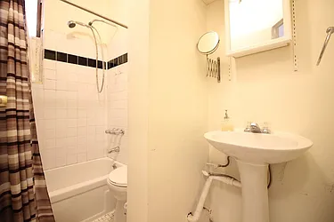 Rented by Bedford 6 Real Estate