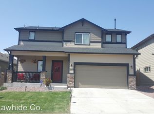 2375 Reed Grass Way, Colorado Springs, CO 80915