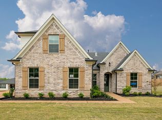 40 Misty Meadows Cv LOT 131, Oakland, TN 38060
