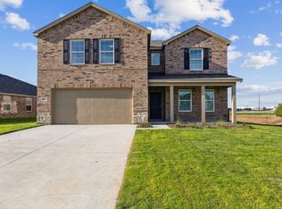 1008 Valerian Dr, Haslet, TX 76052