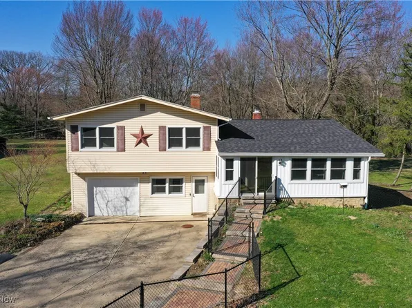 10460 N Palmyra Rd, North Jackson, OH 44451