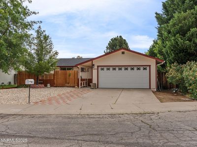 862 Auburn Ct, Carson City, NV, 89705