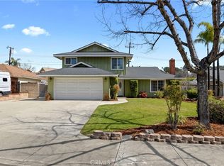 4654 Brent Ct, La Verne, CA 91750