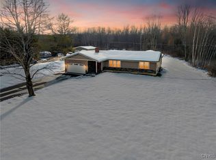 7056 Island Rd, Cicero, NY 13039