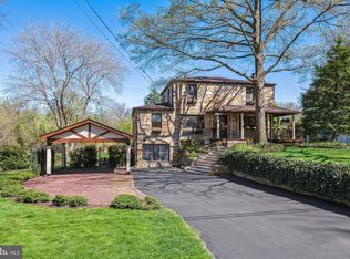 5219 Monroe Dr, Springfield, VA 22151