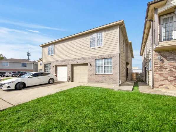 6435 Waldron Dr #2, Houston, TX 77084
