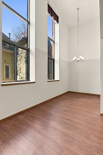 Floor plan 2 Bedroom