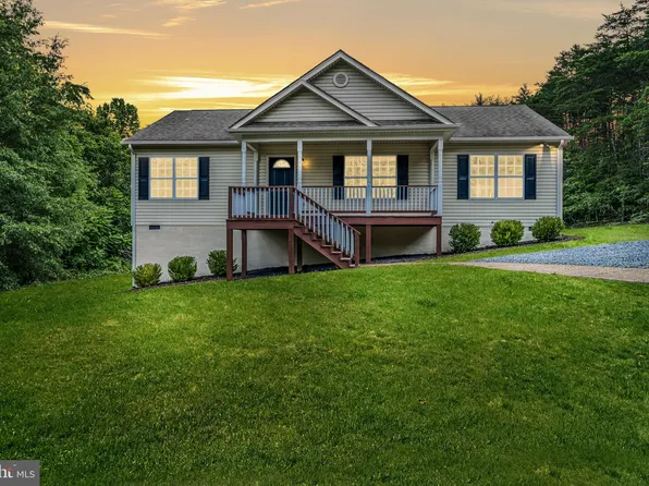 2305 Lindsay Rd, Gordonsville, VA 22942