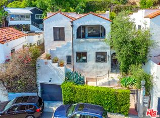 6881 Yeager Pl, Los Angeles, CA 90068