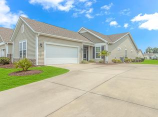 1590 Palmina Loop UNIT D, Myrtle Beach, SC 29588