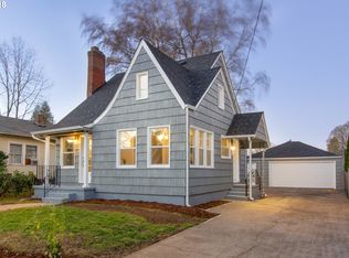 303 NE Buffalo St, Portland, OR 97211