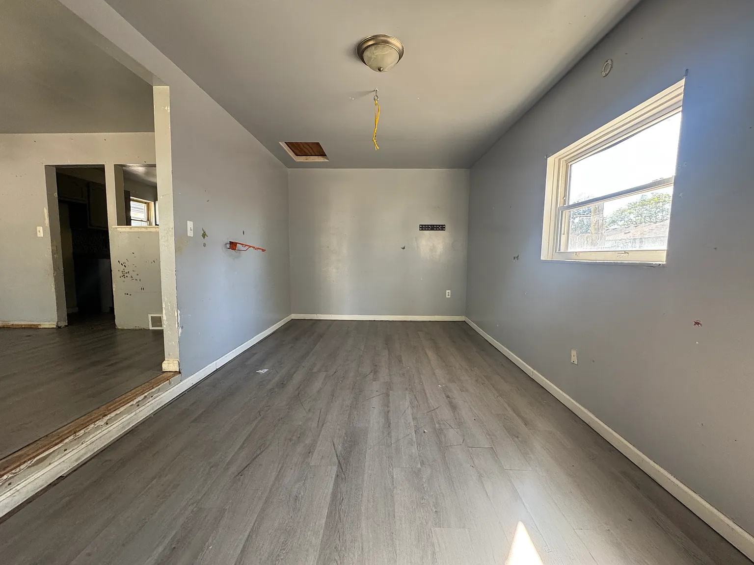 4 bed, 1145 sqft, $1,500 — Photo 4