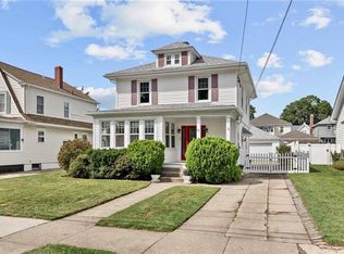 55 Shirley Blvd, Cranston, RI 02910