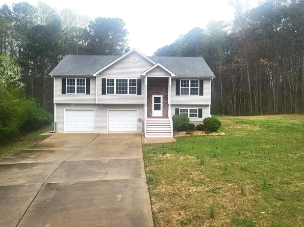 2146 Laird Rd, Hiram, GA 30141