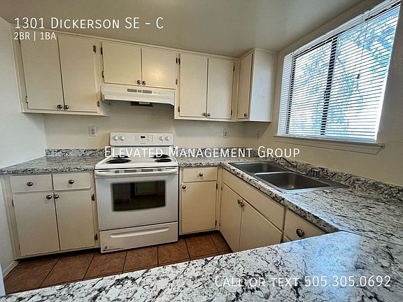 4th image of 1301 Dickerson Dr SE APT C