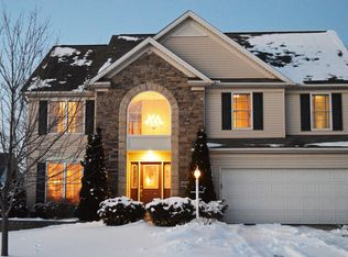 4223 Cherryshire Dr, Brunswick, OH