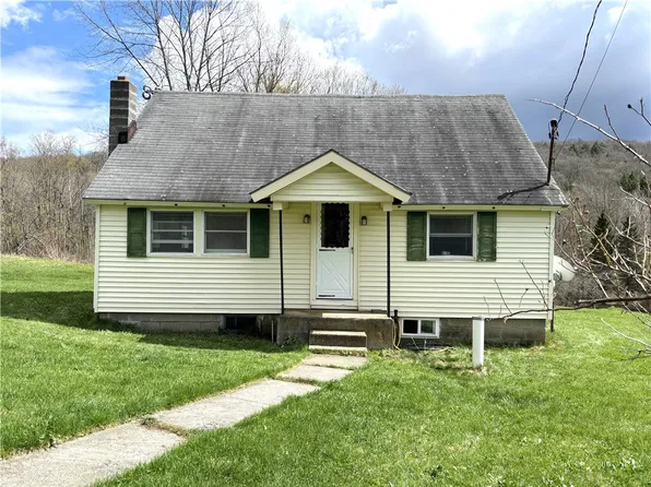 356 Honey Hill Rd, Cherry Valley, NY 13320