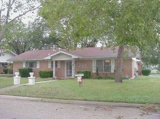 1301 Flynn St, Killeen, TX 76543