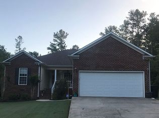 6414 Dogwood Ln NW, Fort Payne, AL 35967