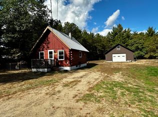 26 Taylor Hill Rd, Keeseville, NY 12944