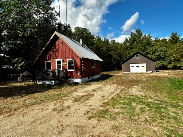 26 Taylor Hill Rd, Keeseville, NY 12944