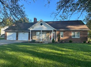 7772 Huwer Rd, Maria Stein, OH 45860