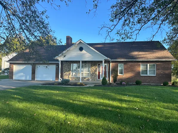 7772 Huwer Rd, Maria Stein, OH 45860