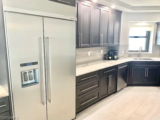 6001 Pelican Bay Blvd #1706 — Photo 7