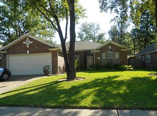 21022 Meadowhill Dr, Spring, TX 77388