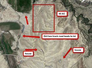 18354 F Rd, Delta, CO 81416