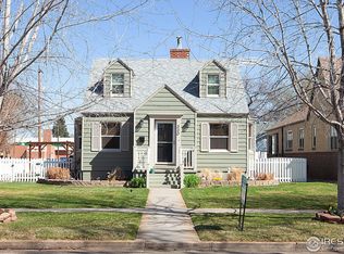 330 Delmar St, Sterling, CO 80751