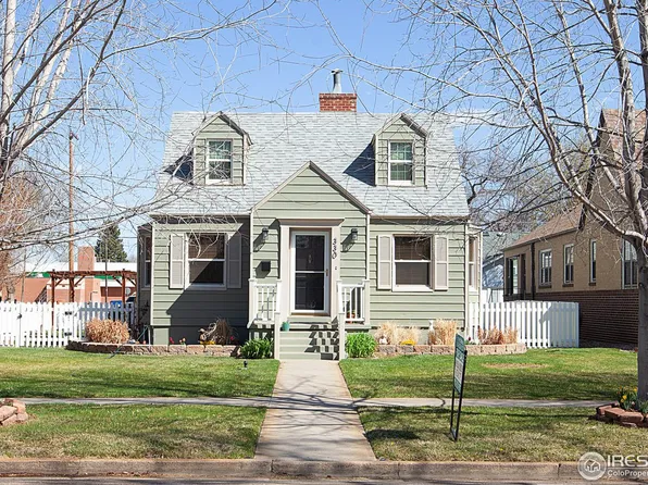 330 Delmar St, Sterling, CO 80751