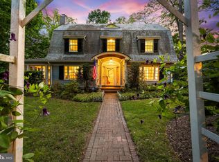 4406 Norwood Rd, Baltimore, MD 21218