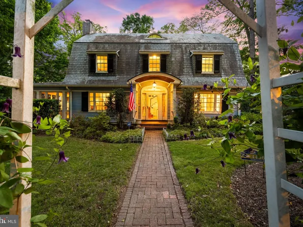4406 Norwood Rd, Baltimore, MD 21218