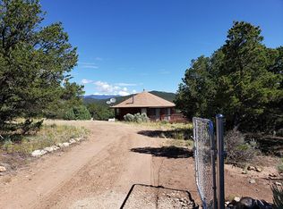 7817 Malott Rd, Fort Garland, CO 81133