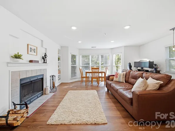 509 N Graham St Unit 2A, Charlotte, NC 28202