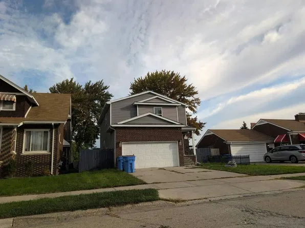 8063 Racine Rd, Warren, MI 48093