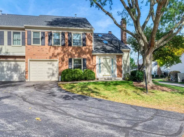 167 Bright Ridge Dr, Schaumburg, IL 60194