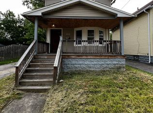 3701 E 104th St, Cleveland, OH 44105