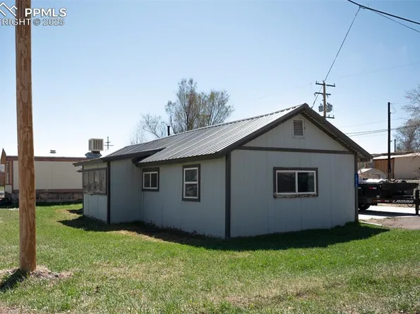 1015 5th St, Del Norte, CO 81132