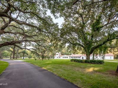 9777 Pointe Aux Chenes Rd, Ocean Springs, MS, 39564
