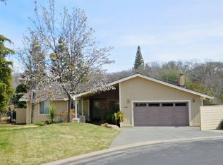 14817 Cortina Ct, Rancho Murieta, CA 95683