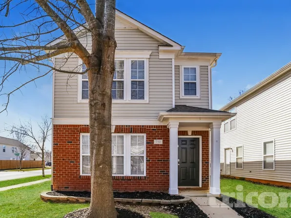 758 Sinclair Dr, Monroe, NC 28112
